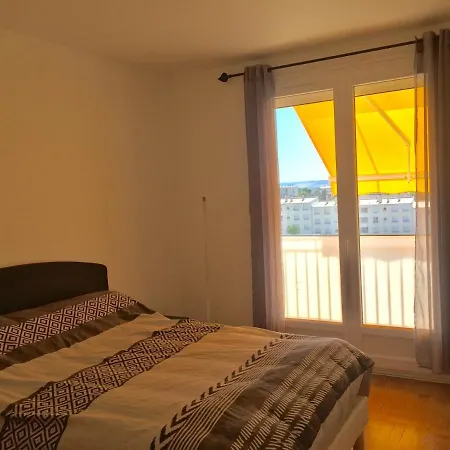 Magnifique F2, Les Cles De Труа